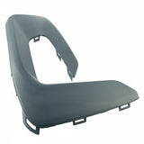 Cornice fendinebbia anteriore SX da verniciare originale Ford Puma ST Line 2020+ 2474191