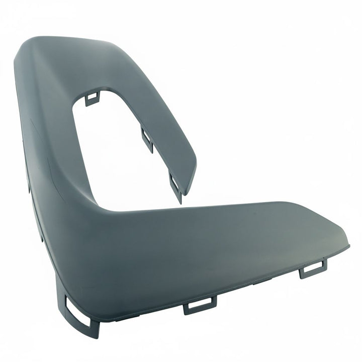 Cornice fendinebbia anteriore SX da verniciare originale Ford Puma ST Line 2020+ 2474191