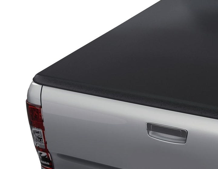 Ranger 02/2019-06/2022 Mountain Top®* Copricassone morbido nero