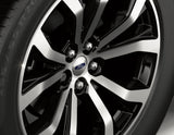 Originale Ford Kit bulloni antifurto per cerchi in lega