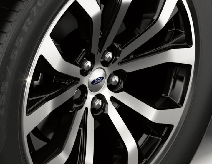 Originale Ford Kit bulloni antifurto per cerchi in lega