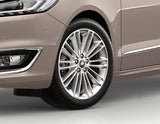 Originale Ford Mondeo dal 09/2014 Cerchi in lega 18