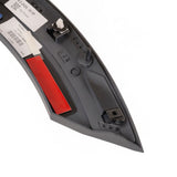 Modanatura passaruota inferiore posteriore DX da verniciare originale Ford Puma 2020+