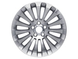 Originale Ford Mondeo 03/2007-08/2014 Cerchi in lega 17
