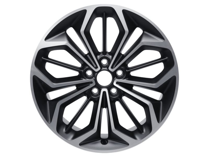 Originale Ford Focus dal 04/2018 Cerchi in lega 18