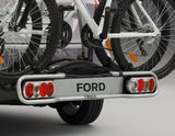 Thule®* Portabici posteriore EuroRide 940