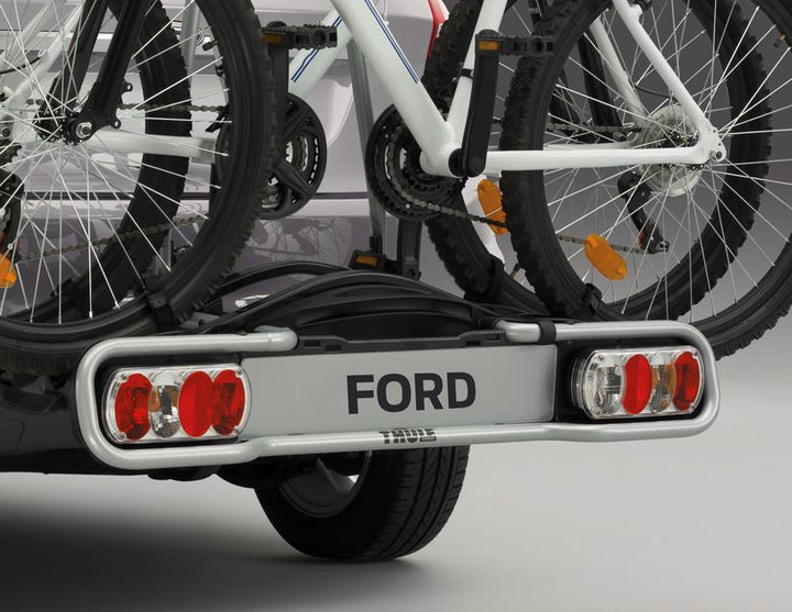 Thule®* Portabici posteriore EuroRide 940