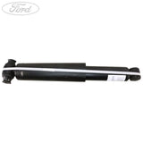 Originale Ford Transit Custom post. Ammortizzatore Sospensione Singola Ruota