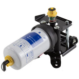 Filtro carburante diesel Transit 2.2 2.4 3.2 TDCi 2006-2012