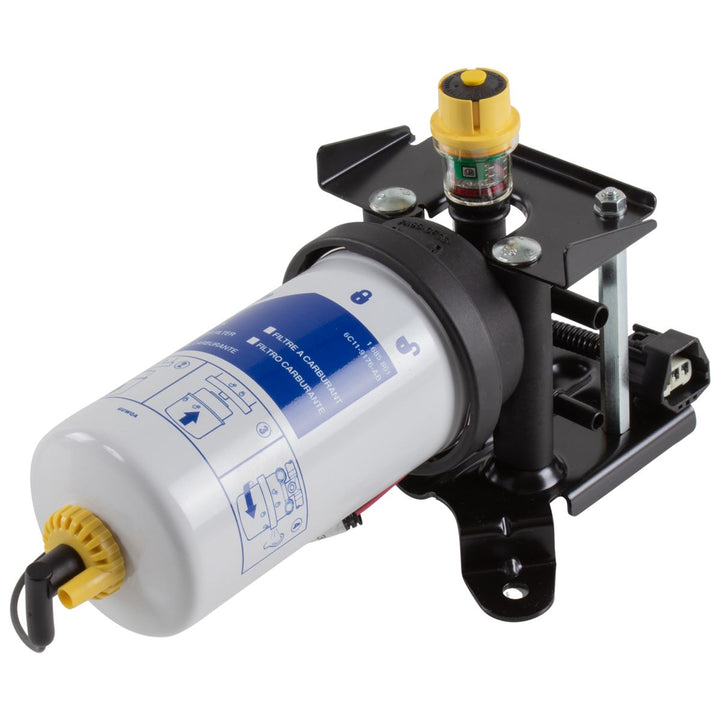 Filtro carburante diesel Transit 2.2 2.4 3.2 TDCi 2006-2012