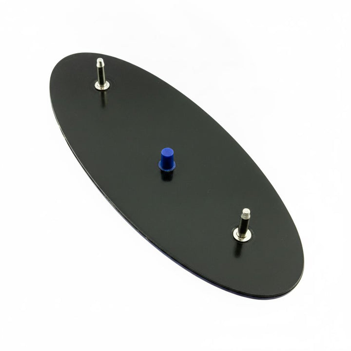 Stemma ovale Ranger portellone posteriore 2011-2023