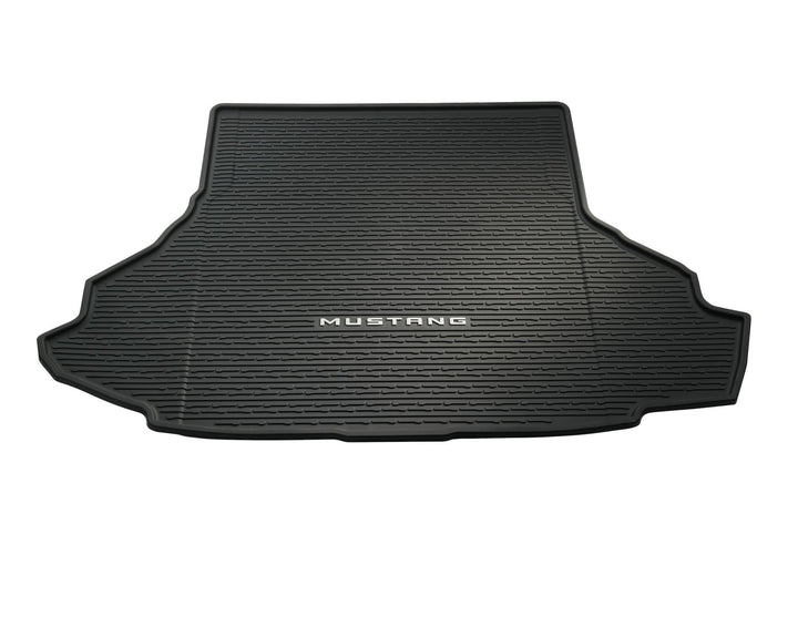 Originale Ford Mustang® dal 10/2023 Tappetino antiscivolo per vano bagagli