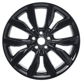 Originale Ford Kuga 09/2016-11/2019 Cerchi in lega 19" a 5 x 2 razze