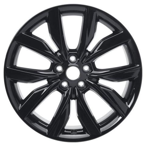 Originale Ford Kuga 09/2016-11/2019 Cerchi in lega 19