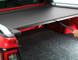 Originale Ford Ranger dal 06/2022 Copricassone Avvolgibile nero