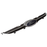 Originale Ford Fiesta griglia superiore anteriore grigio medio 1553603