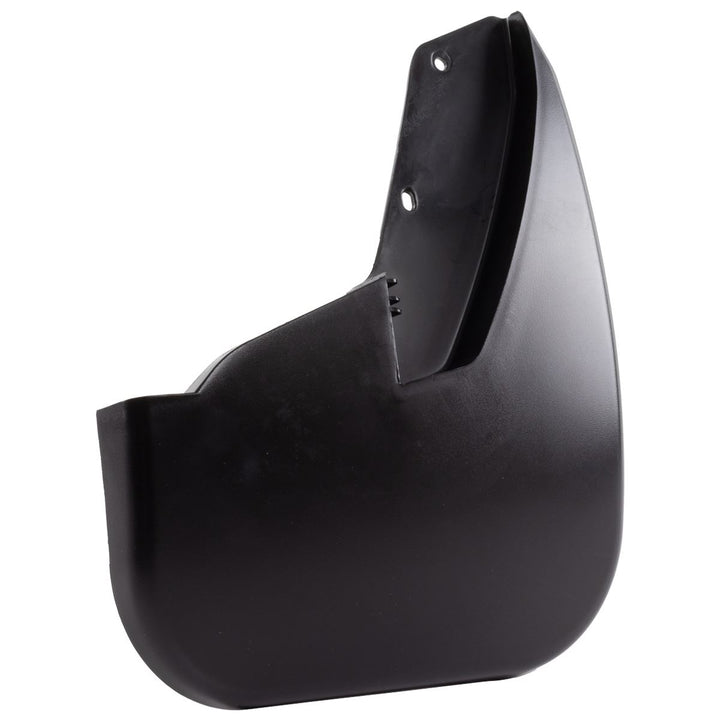 Parafango Anteriore Per Ford Transit E Tourneo Custom 2012-2018 - Paraspruzzi In Plastica Resistente - Foto 5