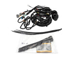 Originale Ford Transit® Kit collegamenti elettrici per gancio traino Connettore a 13 poli