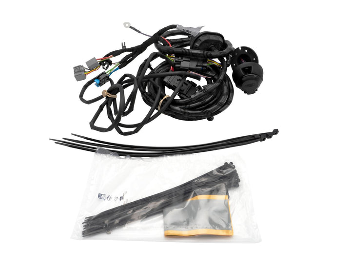 Originale Ford Transit® Kit collegamenti elettrici per gancio traino Connettore a 13 poli