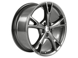 Originale Ford Focus 09/2014-03/2018 Cerchi in lega 18