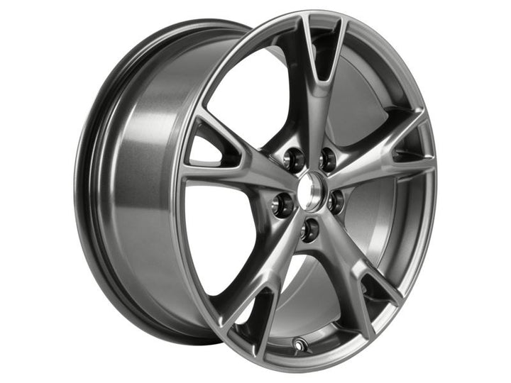 Originale Ford Focus 09/2014-03/2018 Cerchi in lega 18