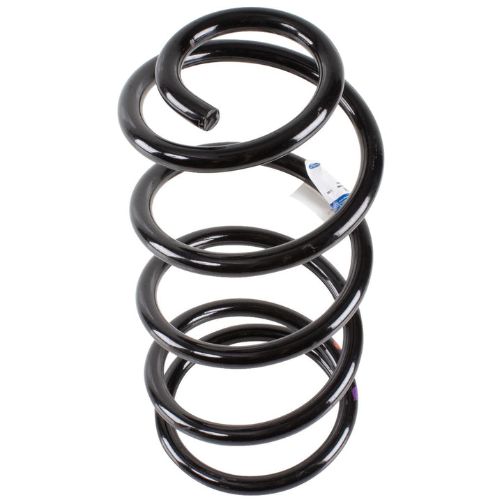 Molla elicoidale anteriore sx dx originale Ford Transit Custom 2.2 TDCI 1772811