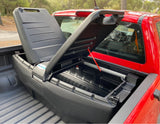 Ranger Pickup Attitude* Cassetta porta attrezzi universale con doppia apertura