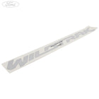 Stemma adesivo Wildtrack
