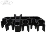 Fermo tubo freno anteriore originale Ford 1209859