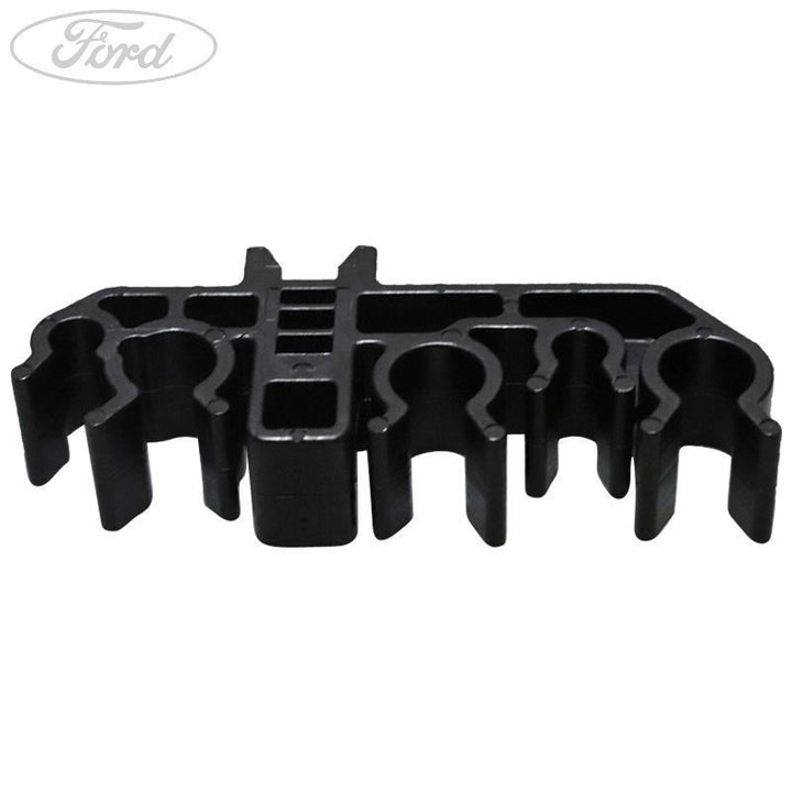Fermo tubo freno anteriore originale Ford 1209859