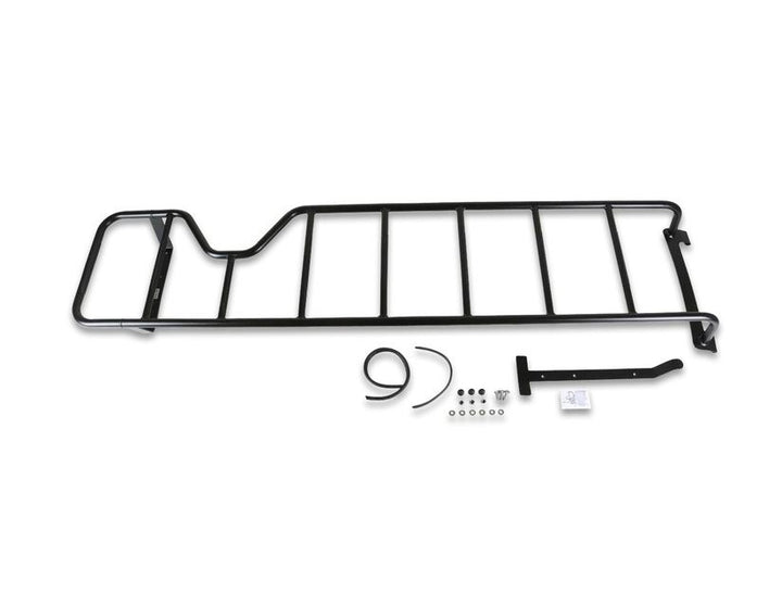 Originale Ford Transit dal 01/2014 Scala posteriore