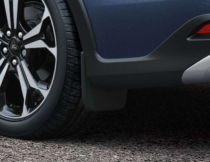 Originale Ford Focus dal 04/2018 Paraspruzzi posteriore,profilato