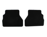 Originale Ford B-MAX® dal 01/2012 Tappetini,velluto di alta qualità posteriori