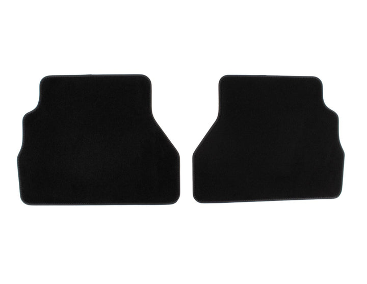 Originale Ford B-MAX® dal 01/2012 Tappetini,velluto di alta qualità posteriori