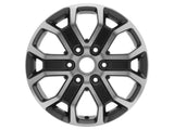 Originale Ford Ranger dal 06/2022 Cerchi in lega 18