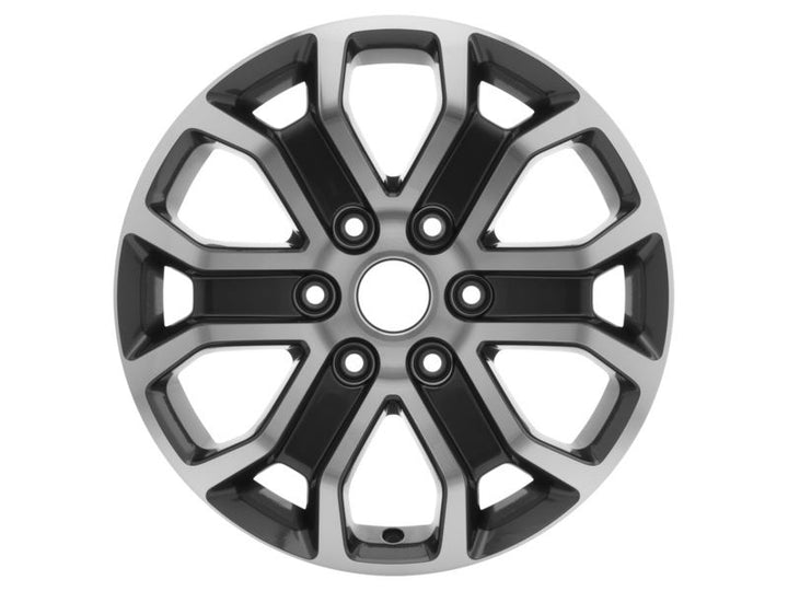 Originale Ford Ranger dal 06/2022 Cerchi in lega 18