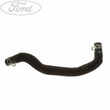 Flessibile radiatore originale Ford Focus/Kuga/Mondeo 2.0L Duratorq 1698156