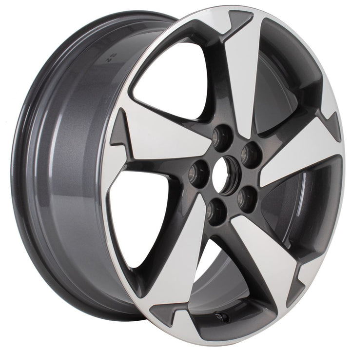 Originale Ford Focus dal 04/2018 Cerchi in lega 17