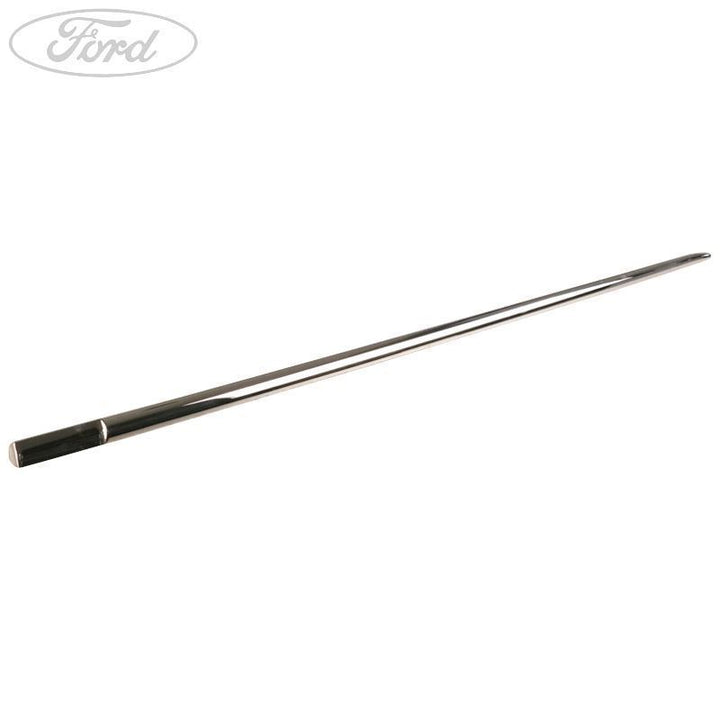 Modanatura esterna posteriore dx cromata orig. Ford S-Max 2016-2019 2108417