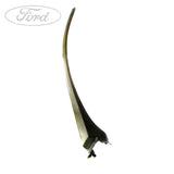 Inserto guarnizione per parabrezza originale FORD S-MAX stampato a destra
