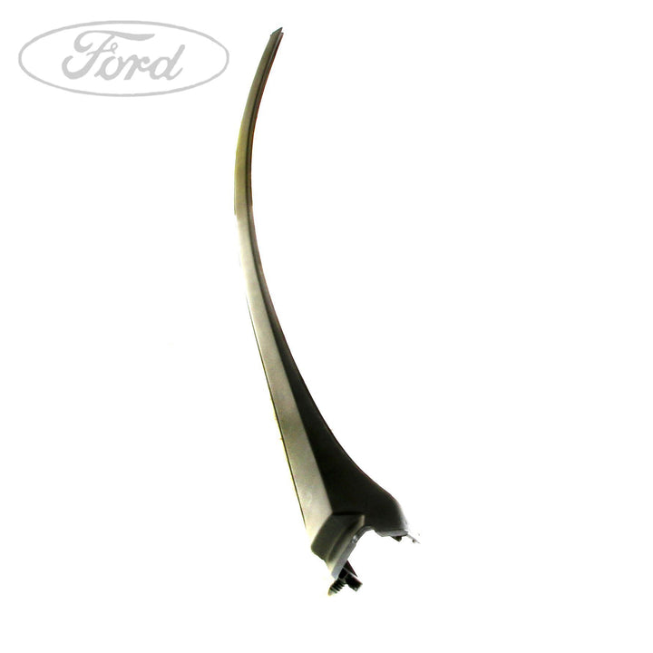 Inserto guarnizione per parabrezza originale FORD S-MAX stampato a destra