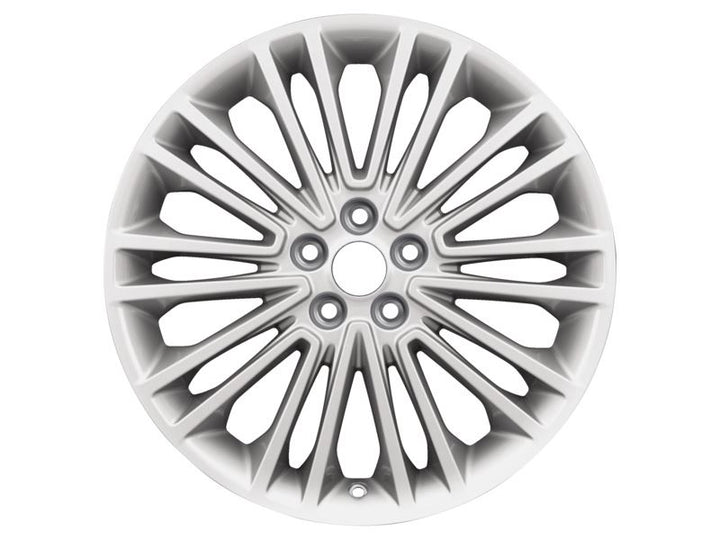 Originale Ford S-MAX/Galaxy Cerchi in lega 19
