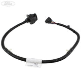 Linea di aggancio per rimorchio 13 pin originale Ford Transit  2014-2018 2185404
