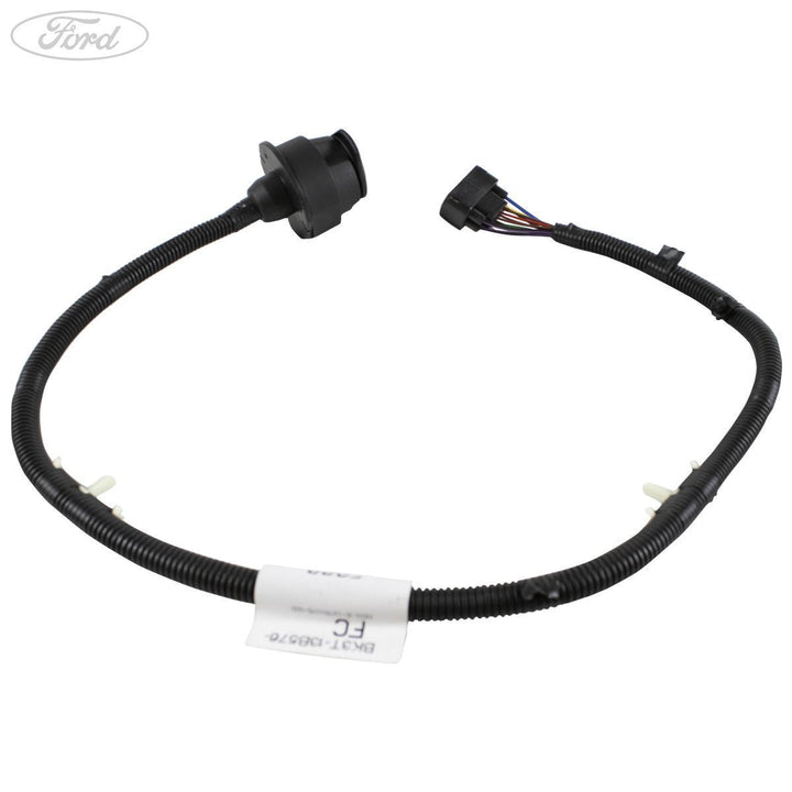 Linea di aggancio per rimorchio 13 pin originale Ford Transit  2014-2018 2185404