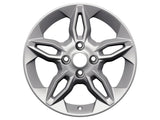 Originale Ford B-MAX dal 01/2012 Cerchi in lega 16