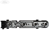 Portalampada posteriore originale FORD 1681537