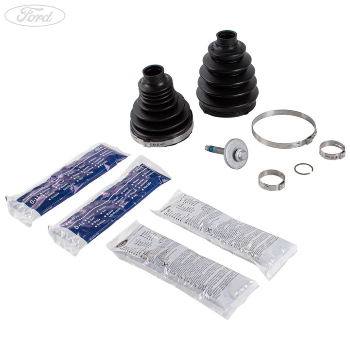 Kit cuffie semiasse anteriore destro Mondeo 2007-2014