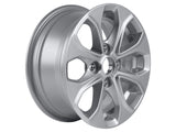 Originale Ford KA+ 06/2016-02/2018 Cerchi in lega 14