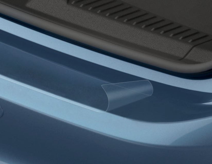 Originale Ford Focus dal 04/2018 Protezione carico paraurti posteriore pellicola