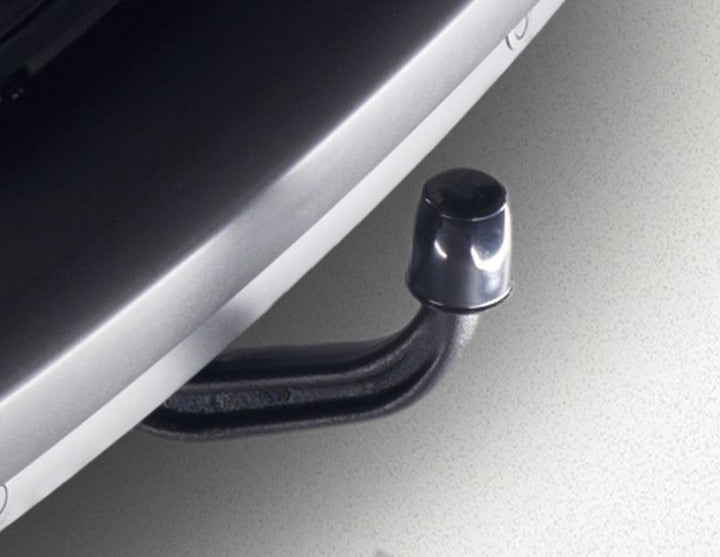 Originale Ford S-MAX 03/2010-04/2015 Gancio traino fisso
